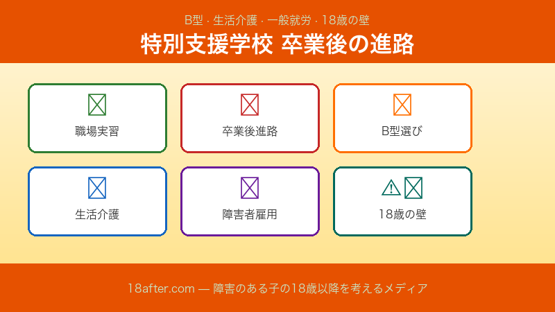 特別支援学校